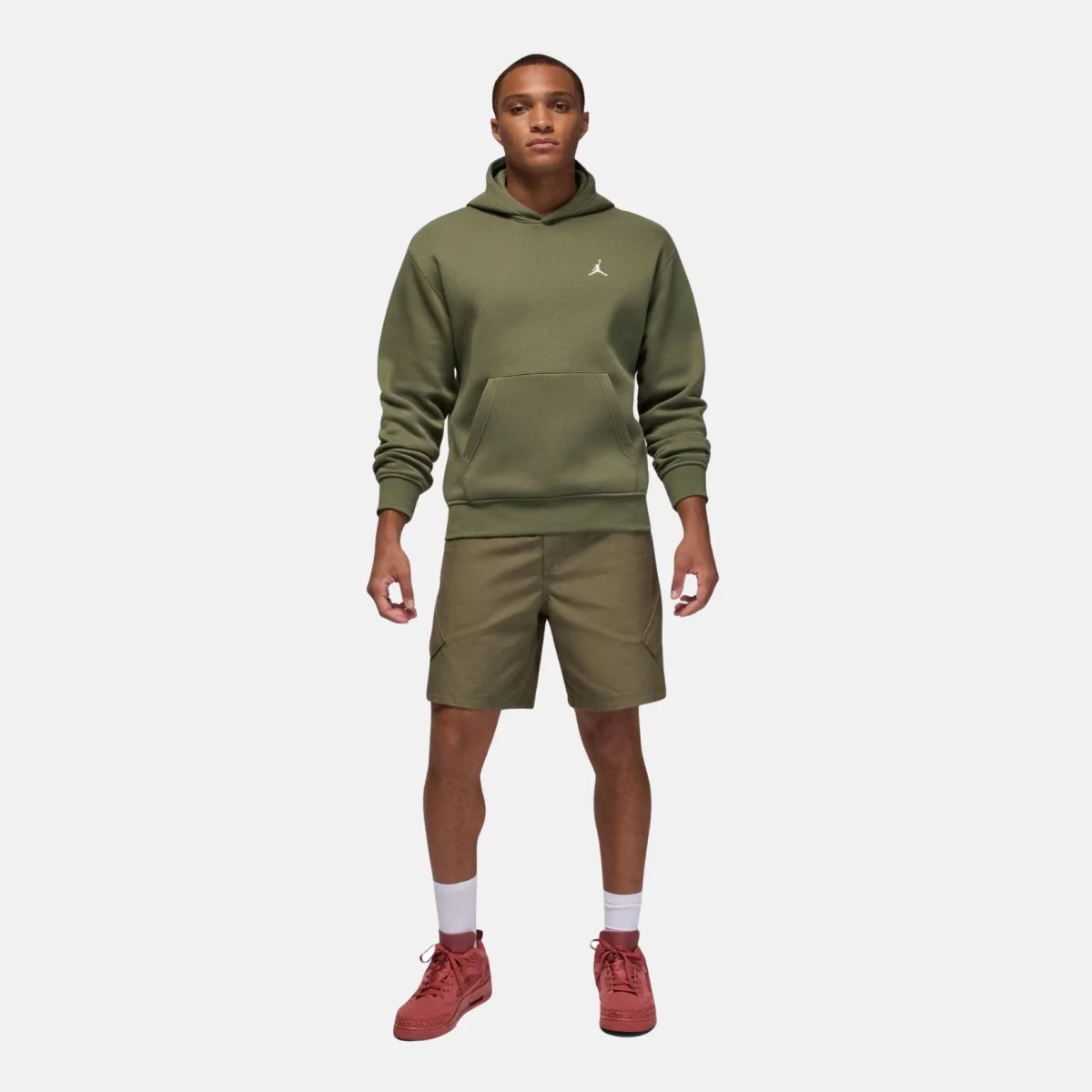 Brooklyn Fleece Ανδρικό Φούτερ