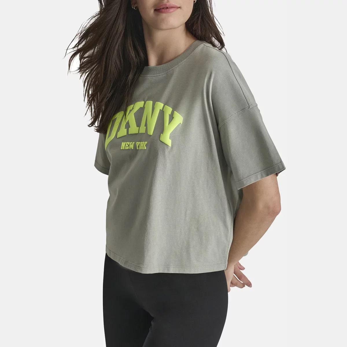 Logo Γυναικείο T-shirt