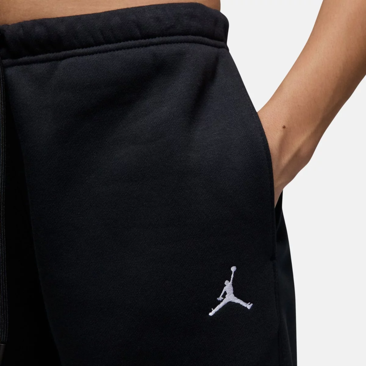 Brooklyn Fleece Γυναικείο Παντελόνι Φόρμας