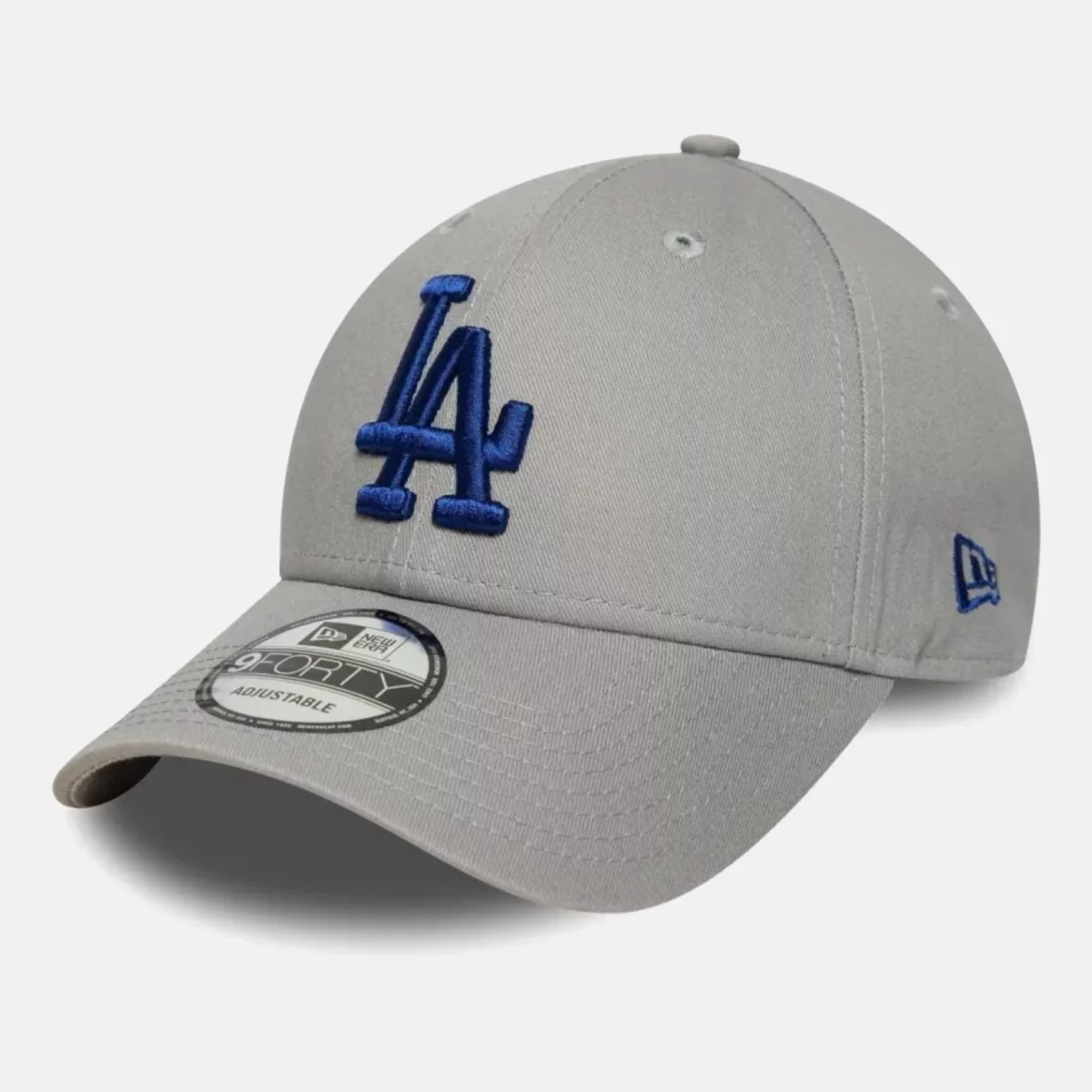LA Dodgers MLB Side Patch 9FORTY Καπέλο