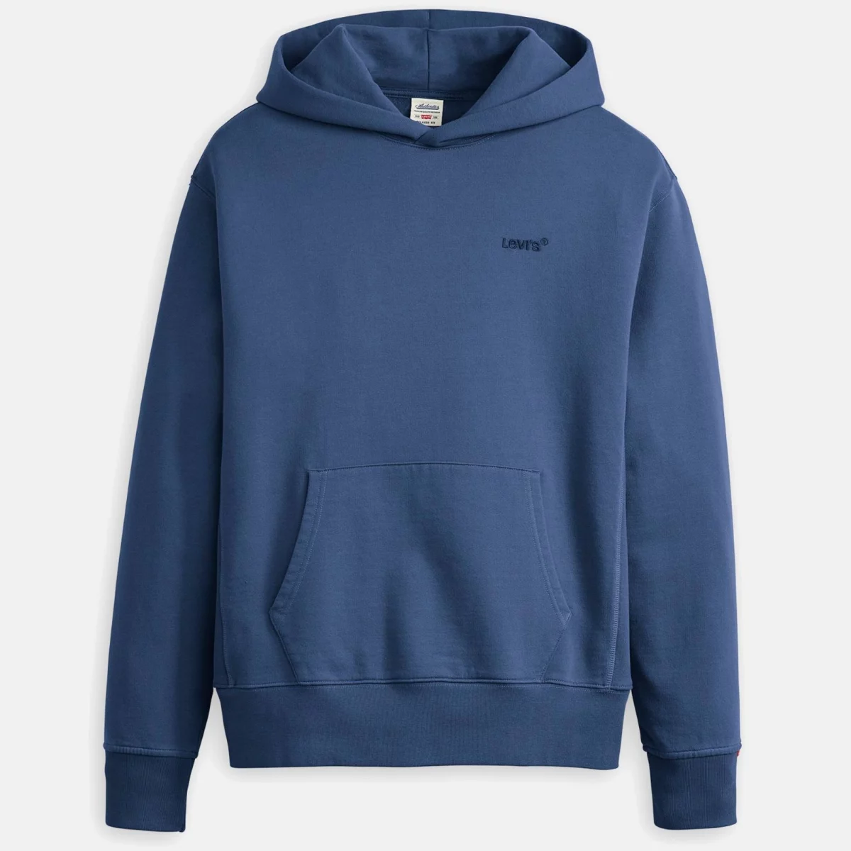 Authentic Hoodie Ανδρικό Φούτερ