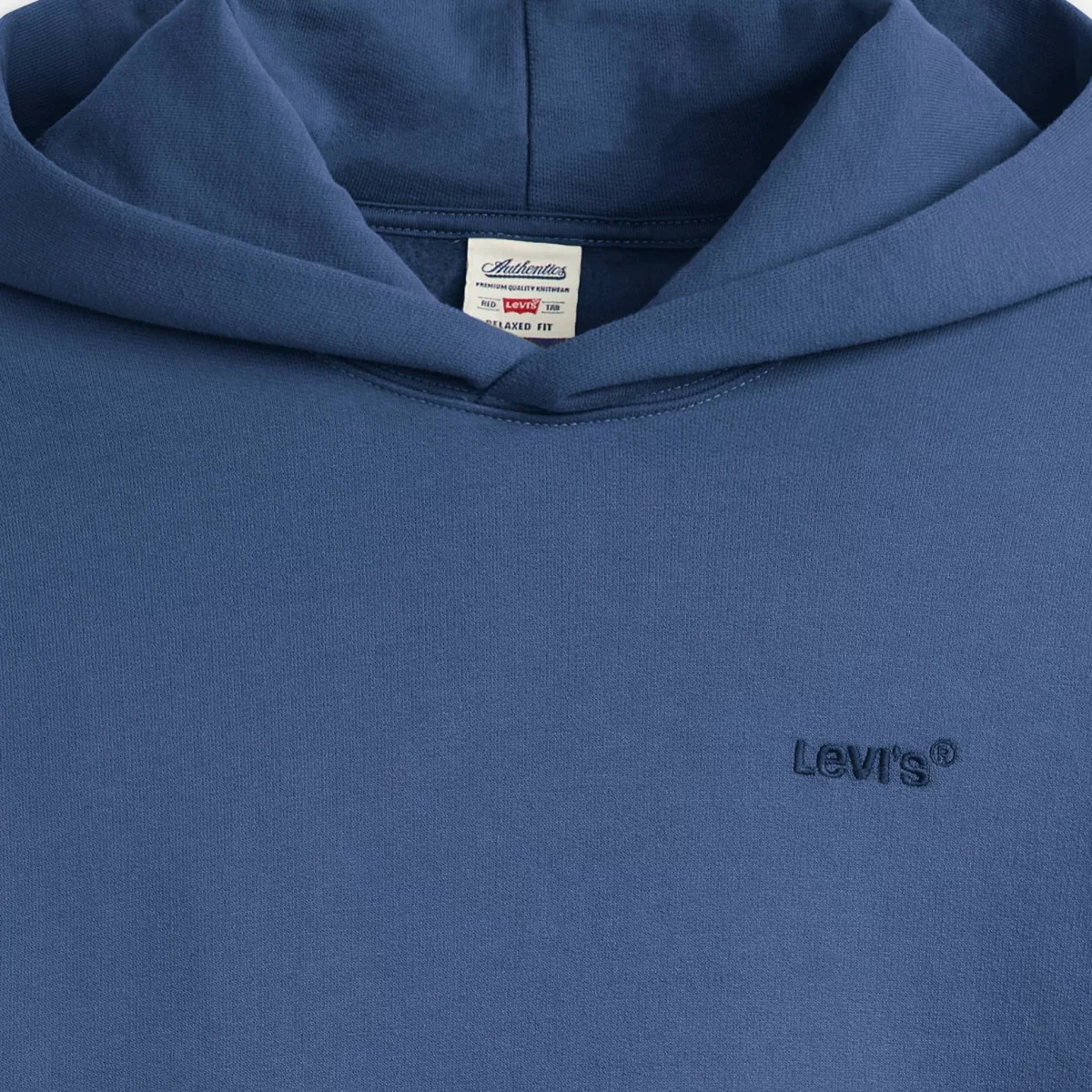 Authentic Hoodie Ανδρικό Φούτερ