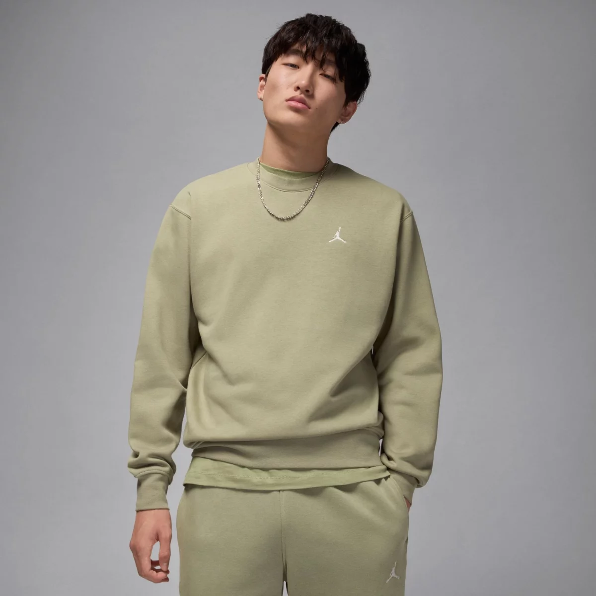 Brooklyn Fleece Ανδρικό Φούτερ