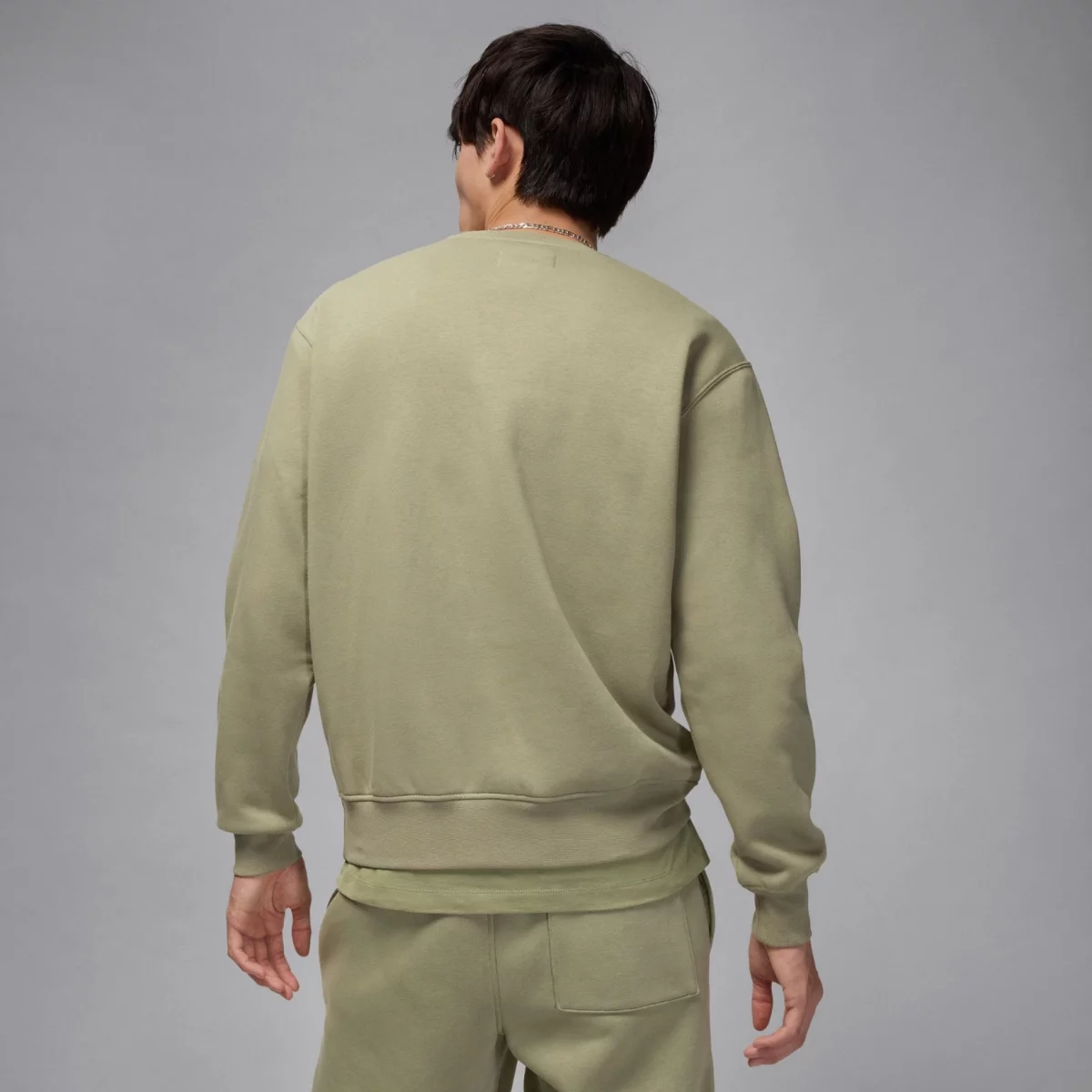 Brooklyn Fleece Ανδρικό Φούτερ