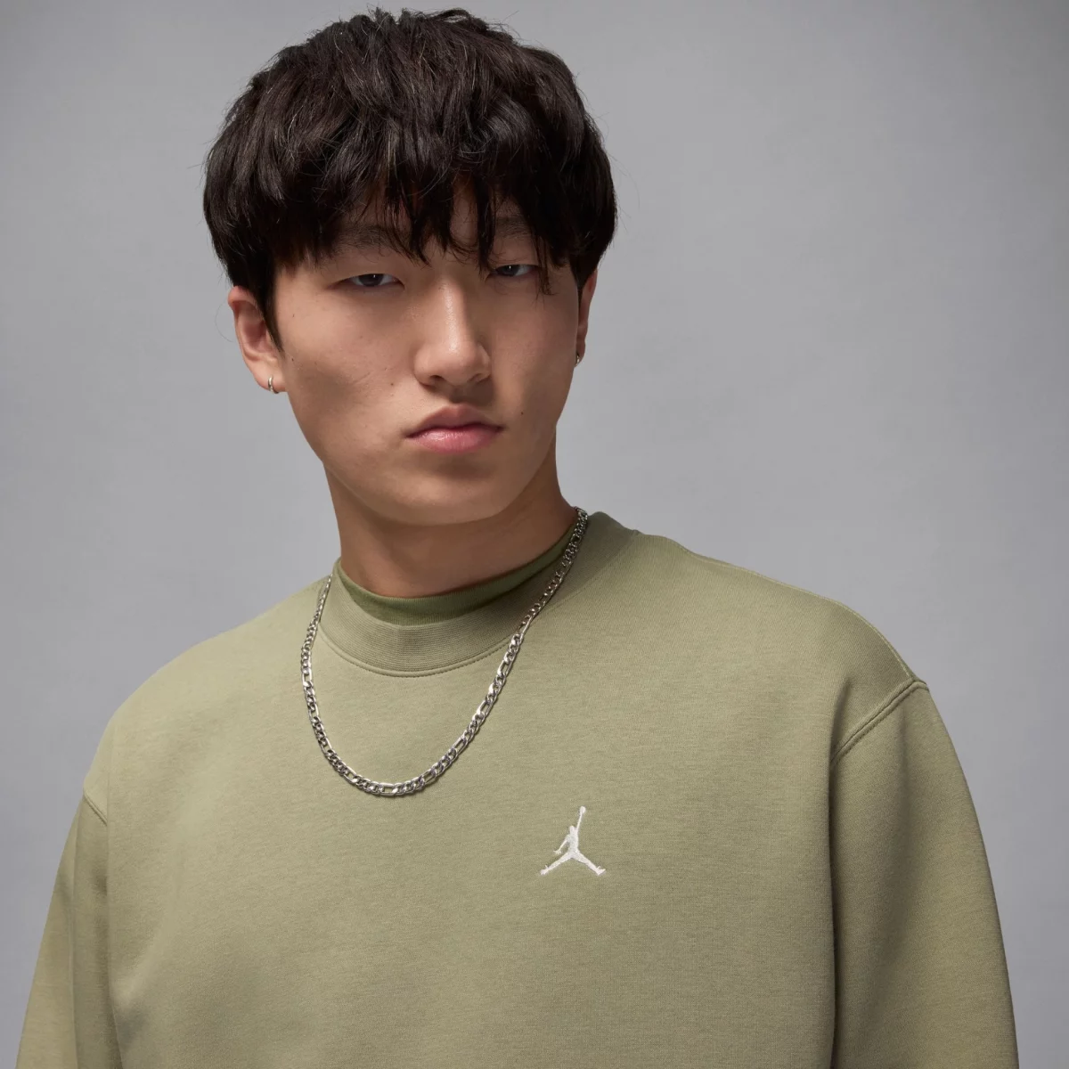 Brooklyn Fleece Ανδρικό Φούτερ