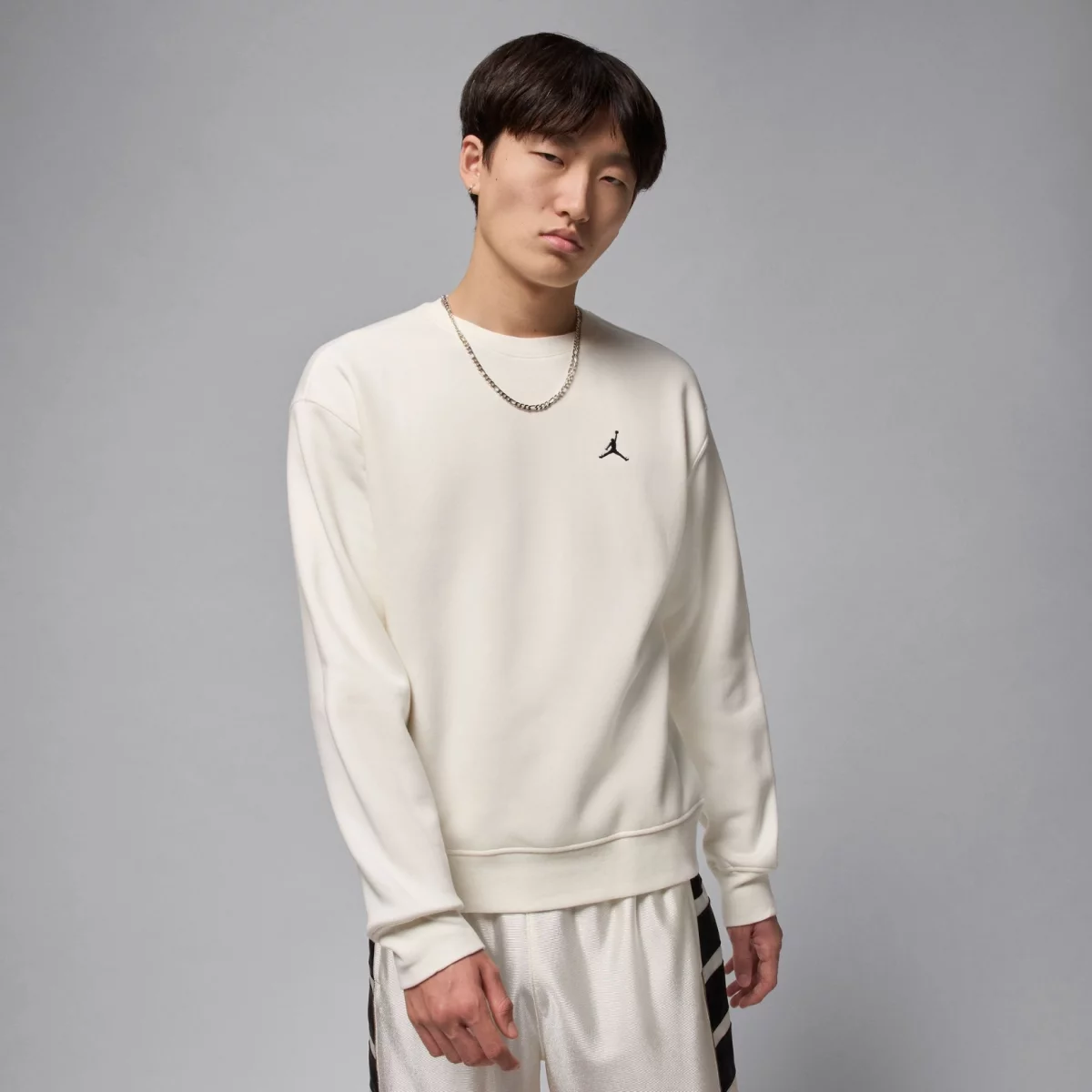 Brooklyn Fleece Ανδρικό Φούτερ