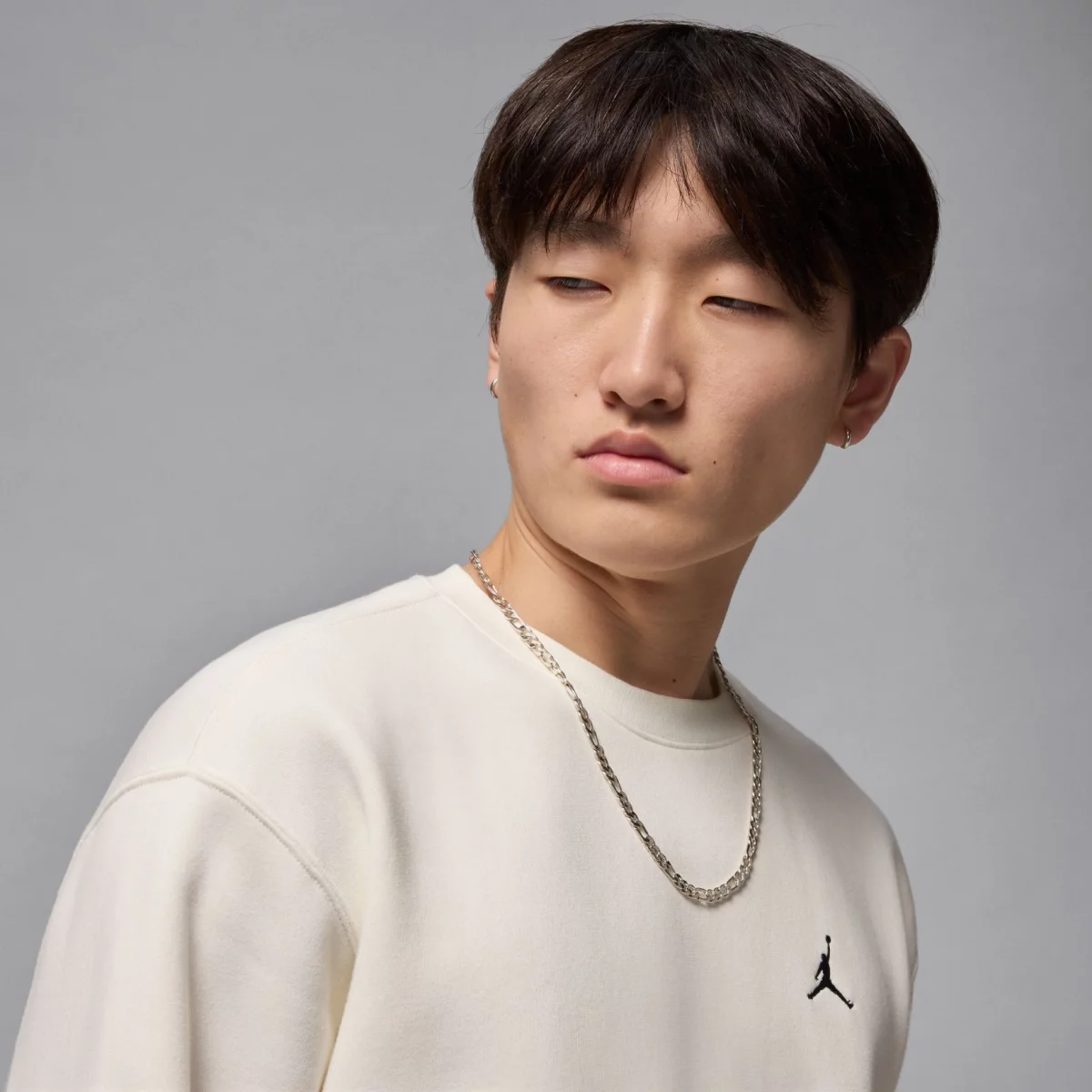 Brooklyn Fleece Ανδρικό Φούτερ