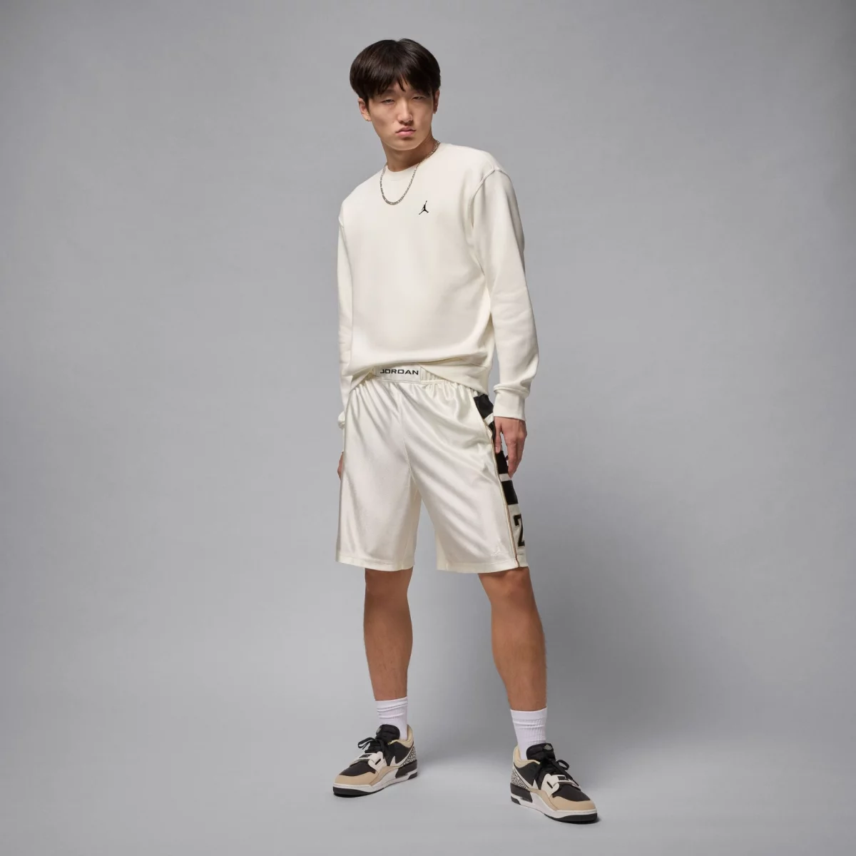 Brooklyn Fleece Ανδρικό Φούτερ