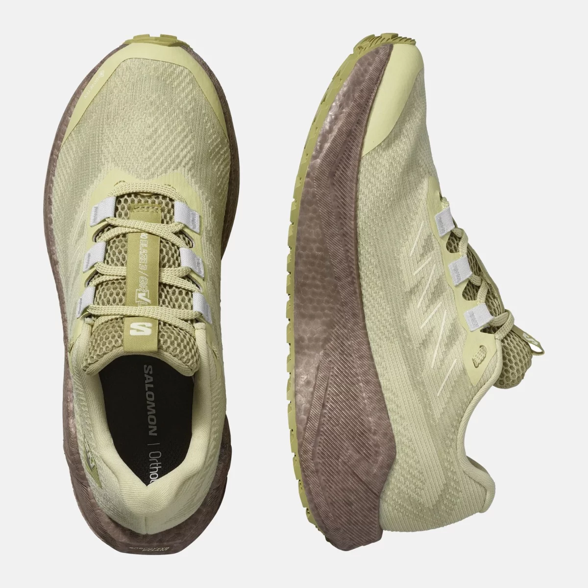 Aero Blaze 3 Γυναικεία Παπούτσια για Τρέξιμο