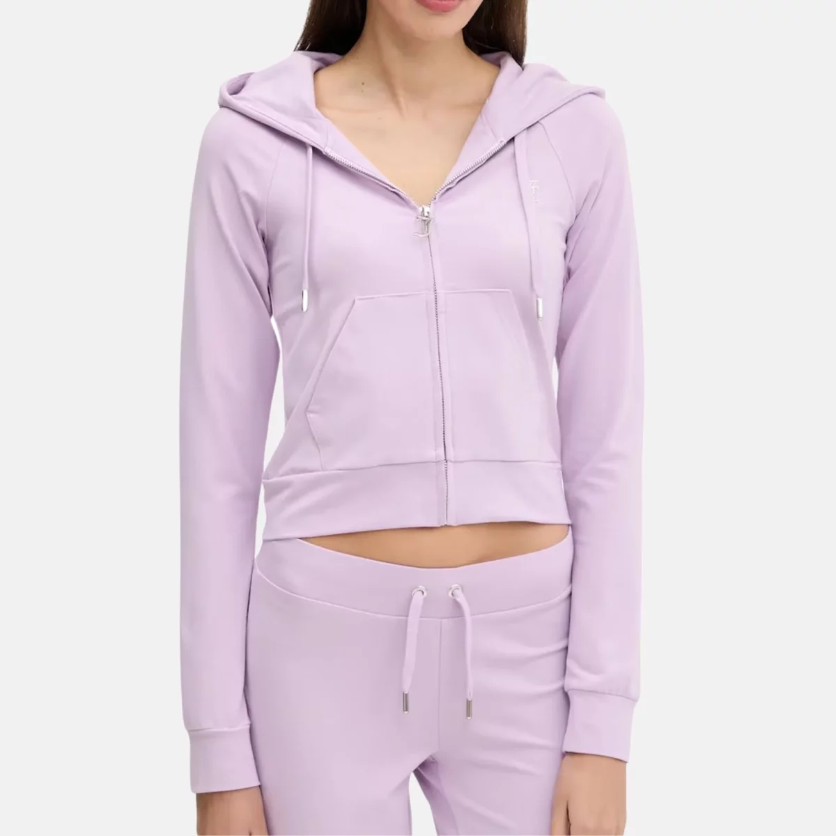 Single Jersey Ola Γυναικεία Ζακέτα