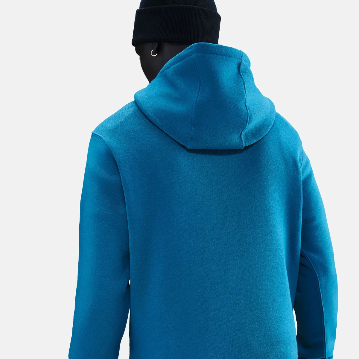 Club Fleece Ανδρικό Φούτερ