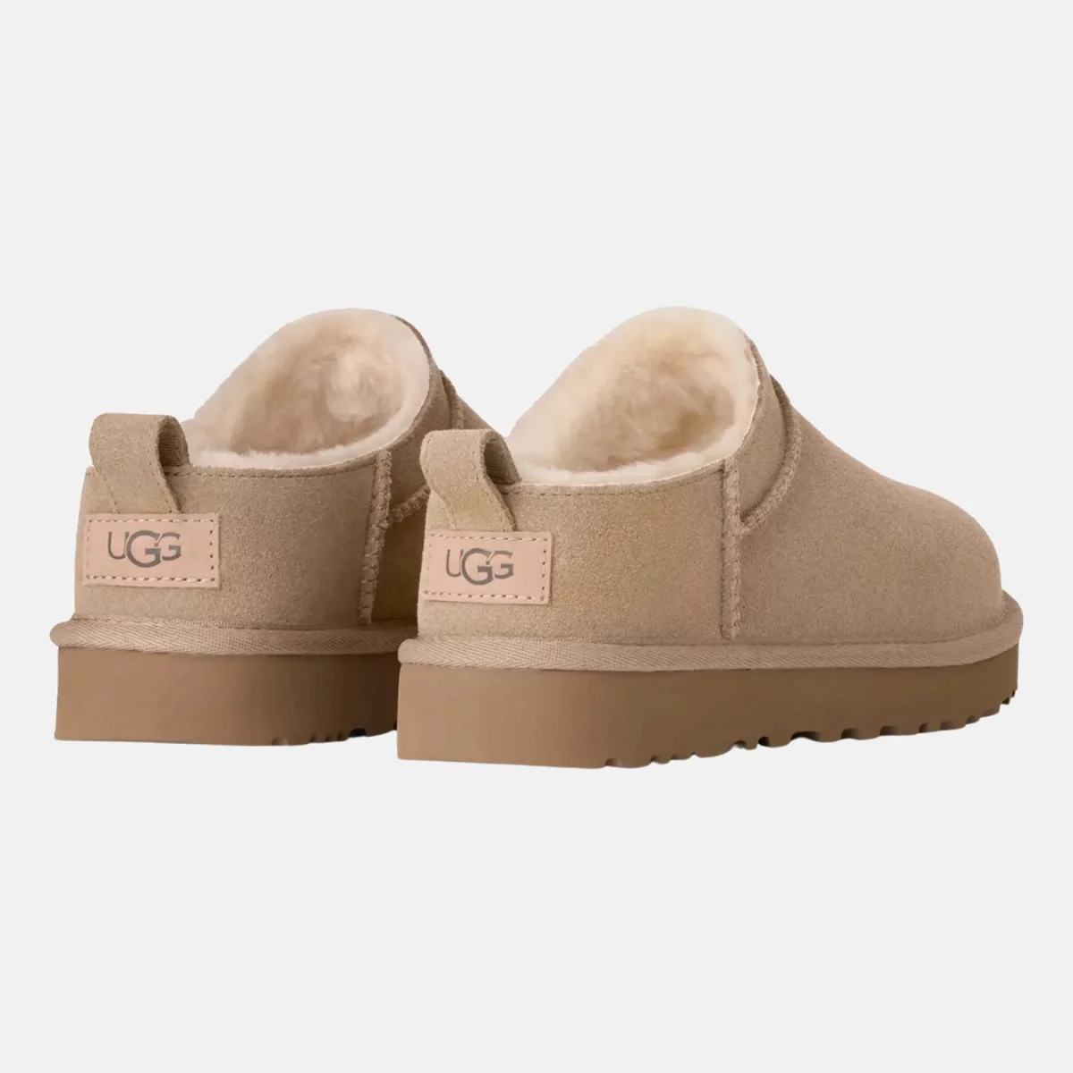 Classic Micro Γυναικείες Παντόφλες