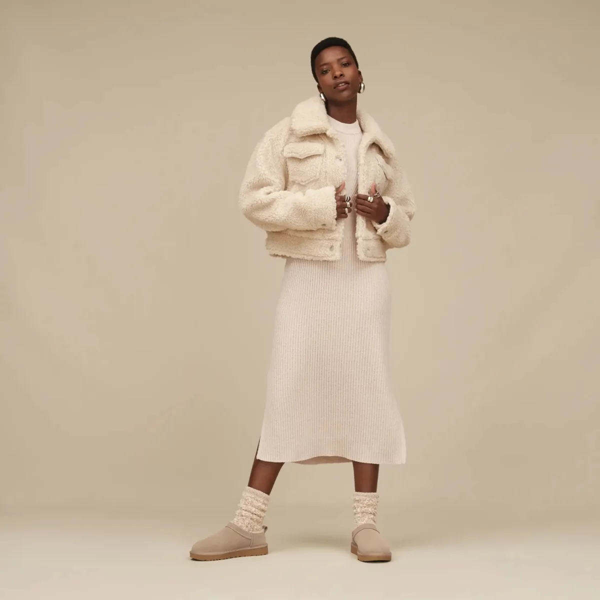 Classic Micro Γυναικείες Παντόφλες