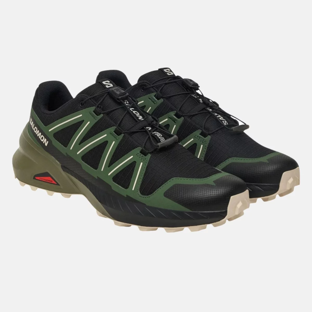 Speedcross Peak Ανδρικά Παπούτσια Trail Running