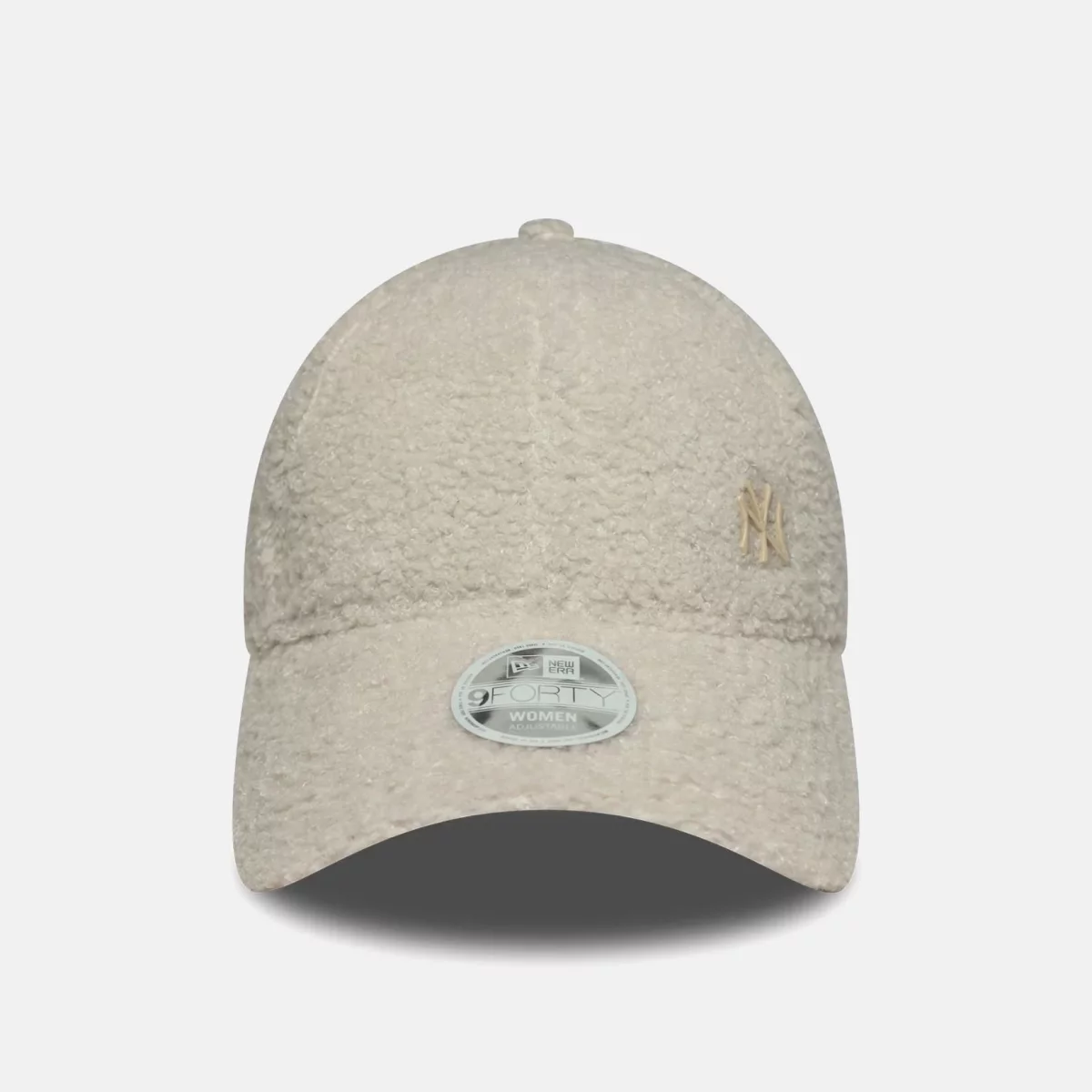 New York Yankees MLB 9FORTY Borg Καπέλο