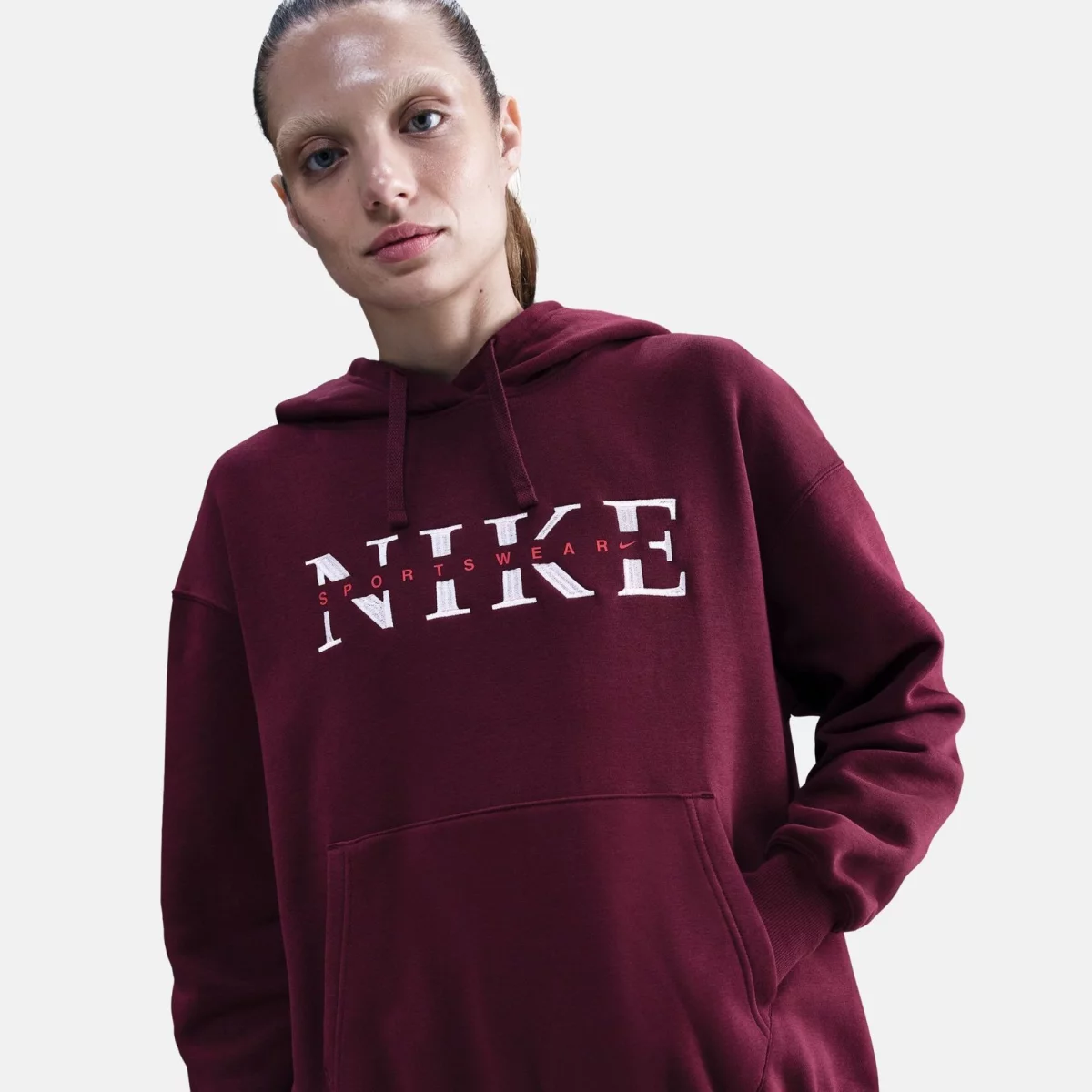 Sportswear Phoenix Fleece Γυναικείο Φούτερ