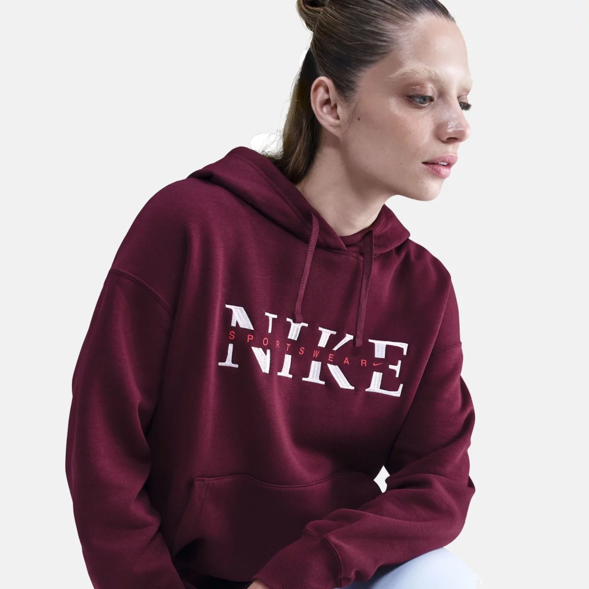 Sportswear Phoenix Fleece Γυναικείο Φούτερ