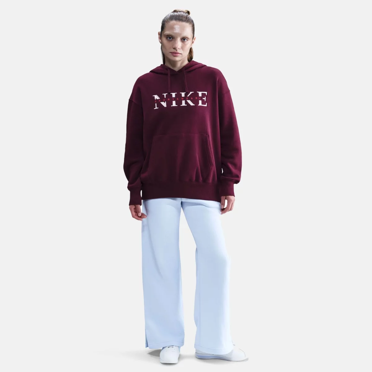 Sportswear Phoenix Fleece Γυναικείο Φούτερ