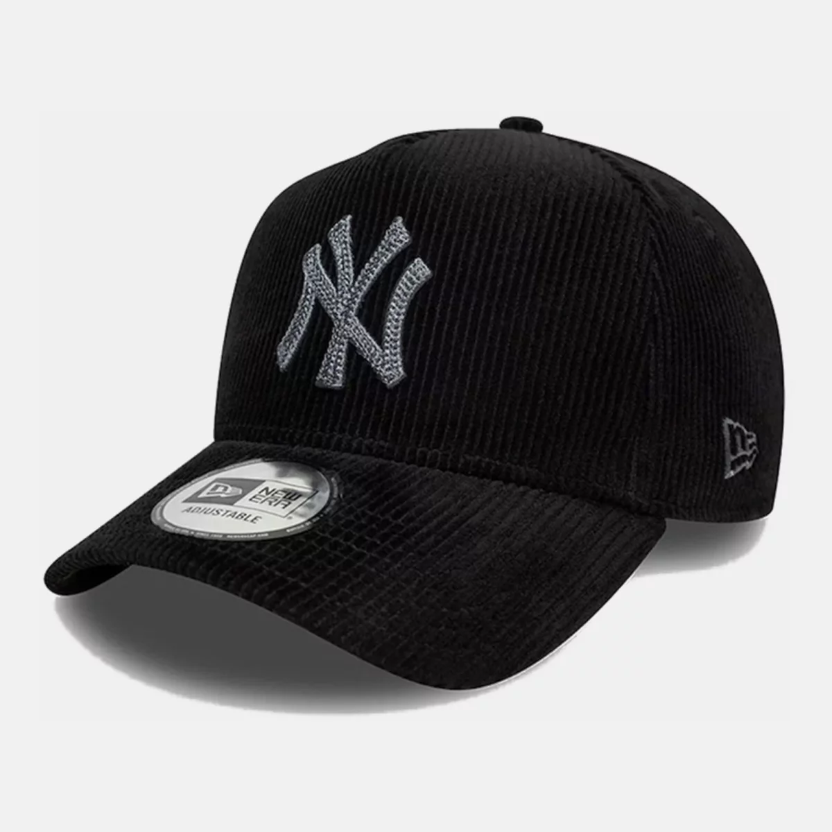 New Era Cord Eframe Neyyan Καπέλο