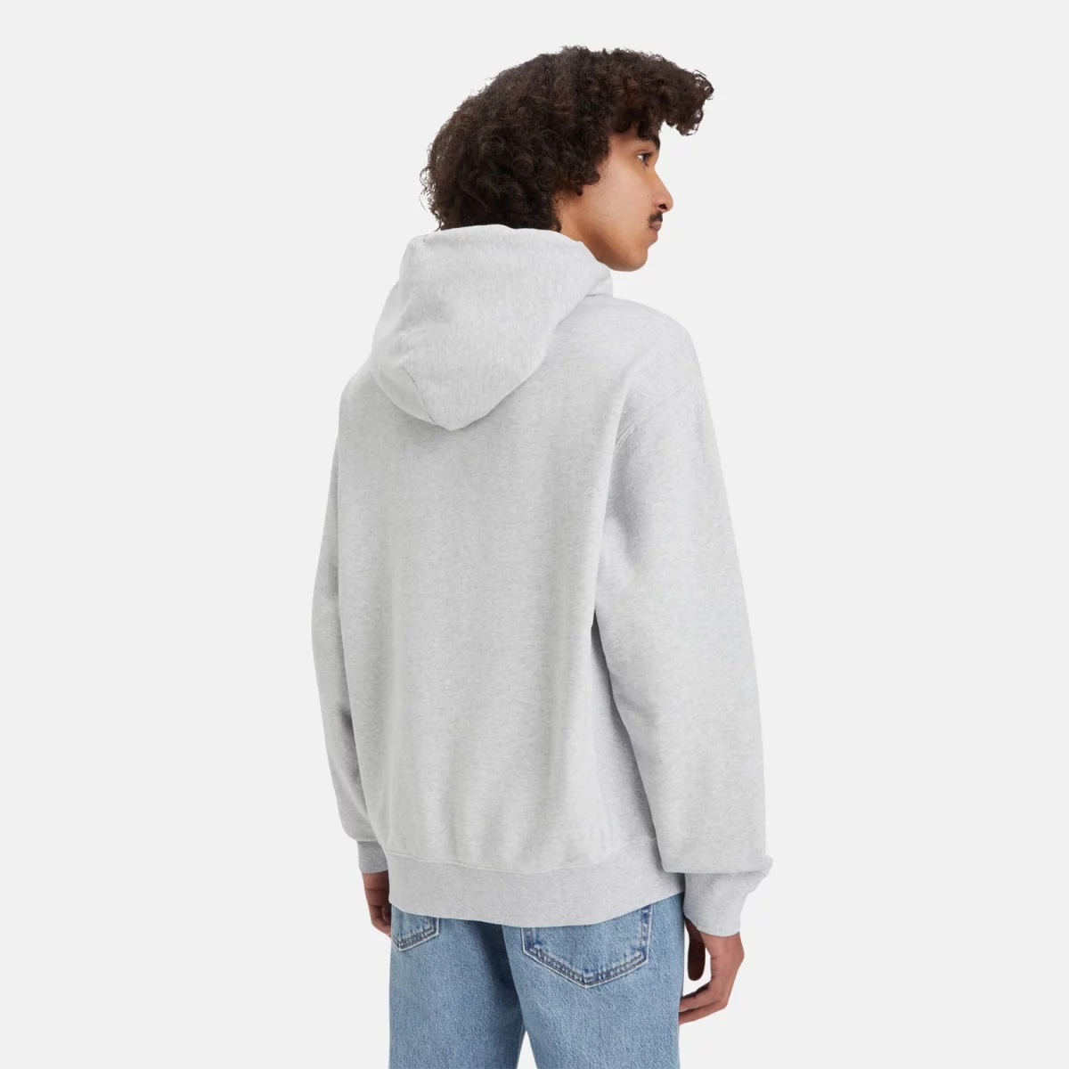 Authentic Hoodie Ανδρικό Φούτερ