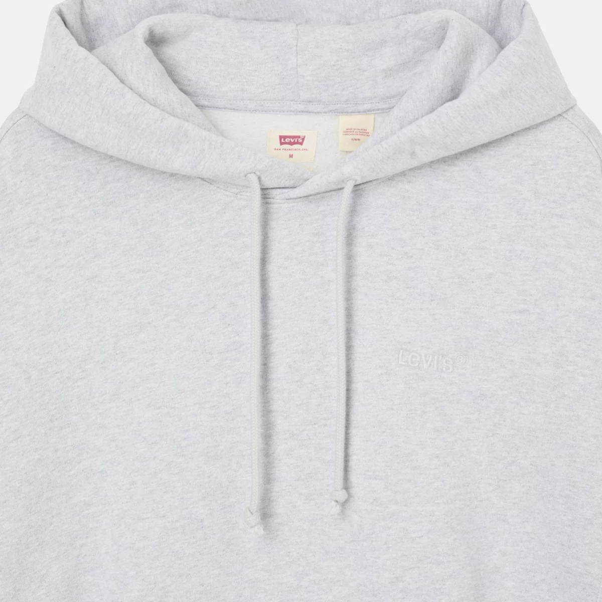 Authentic Hoodie Ανδρικό Φούτερ