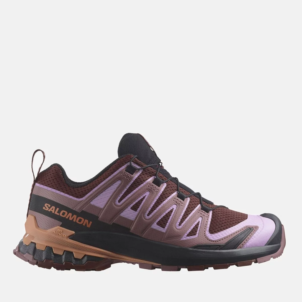 Xa Pro 3D V9 Γυναικεία Παπούτσια Trail Running