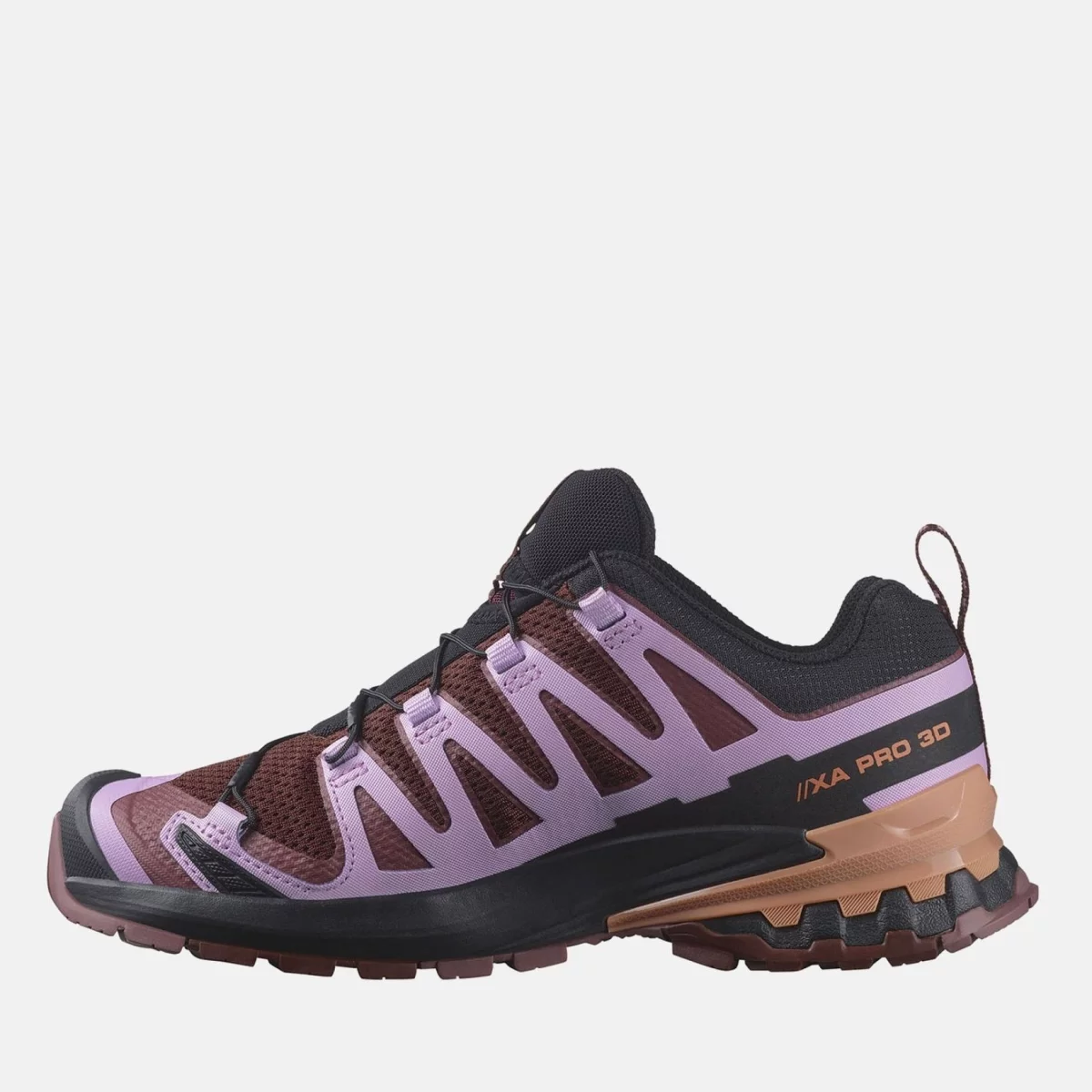 Xa Pro 3D V9 Γυναικεία Παπούτσια Trail Running