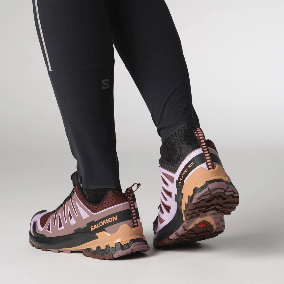 Xa Pro 3D V9 Γυναικεία Παπούτσια Trail Running