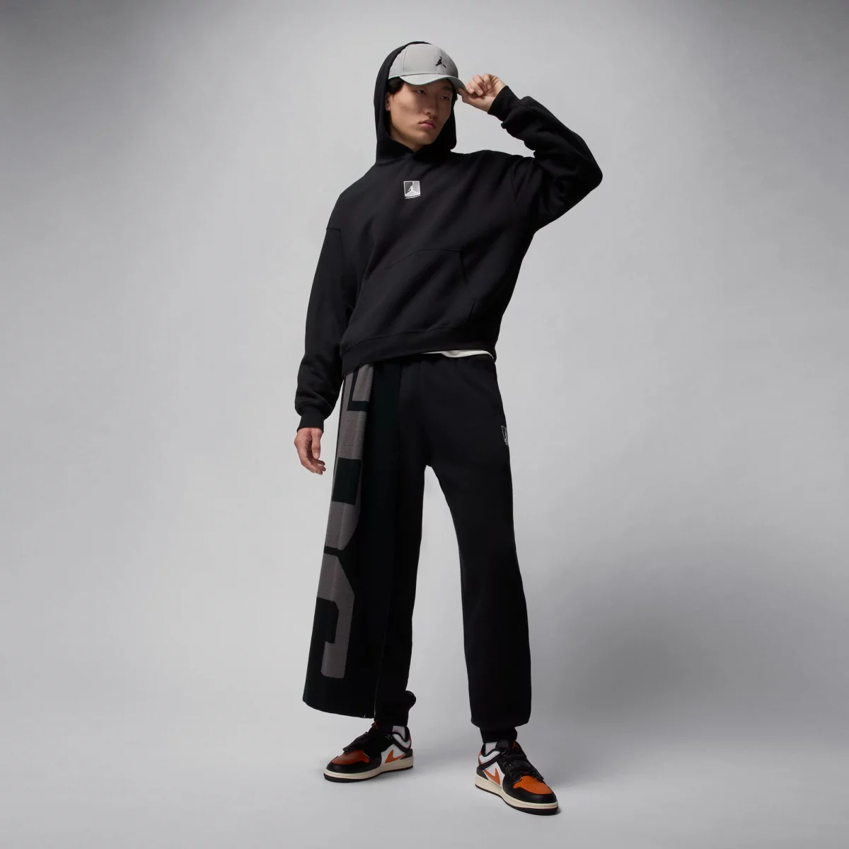 Brooklyn Fleece Ανδρικό Φούτερ