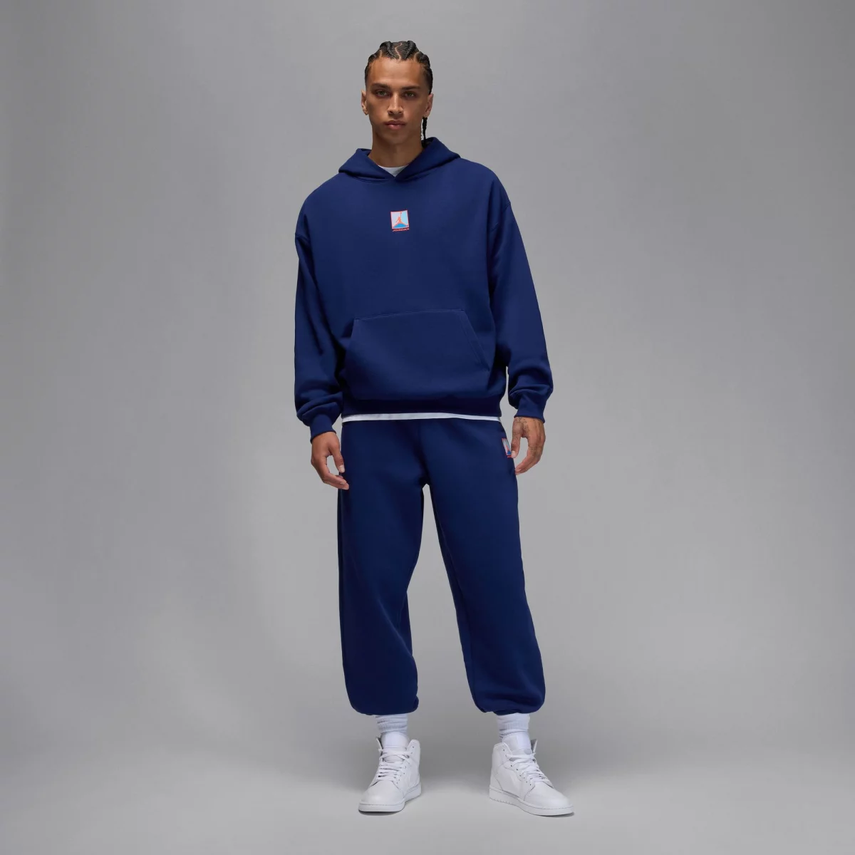 Brooklyn Fleece Ανδρικό Φούτερ