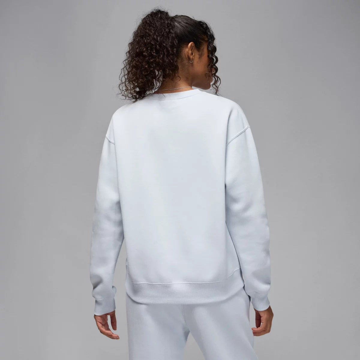 Brooklyn Fleece Γυναικείο Φούτερ