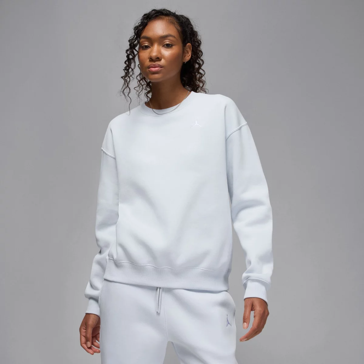 Brooklyn Fleece Γυναικείο Φούτερ