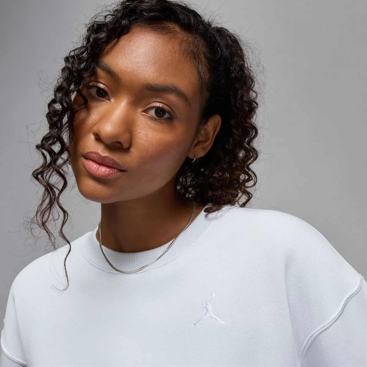 Brooklyn Fleece Γυναικείο Φούτερ