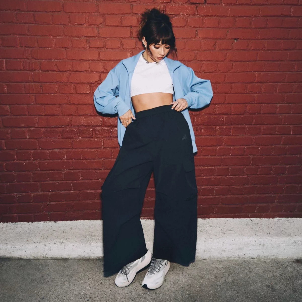 Lightblaze Γυναικεία Sneakers