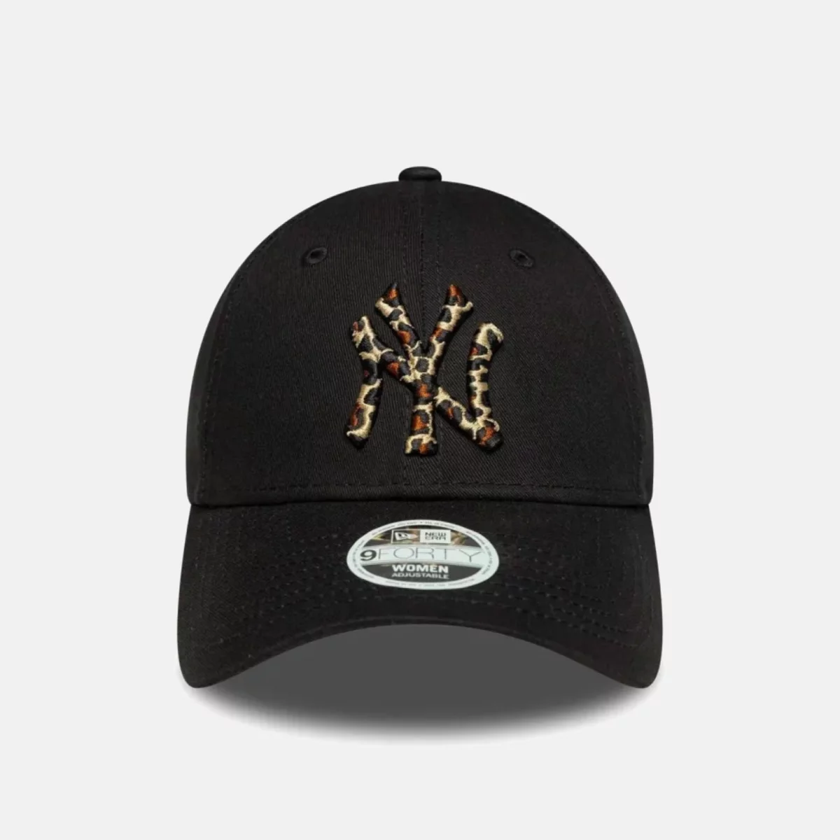 New York Yankees MLB Leopard Καπέλο