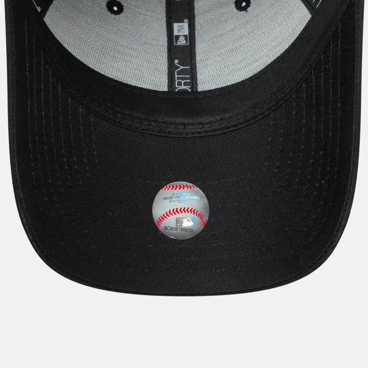 New York Yankees MLB Leopard Καπέλο
