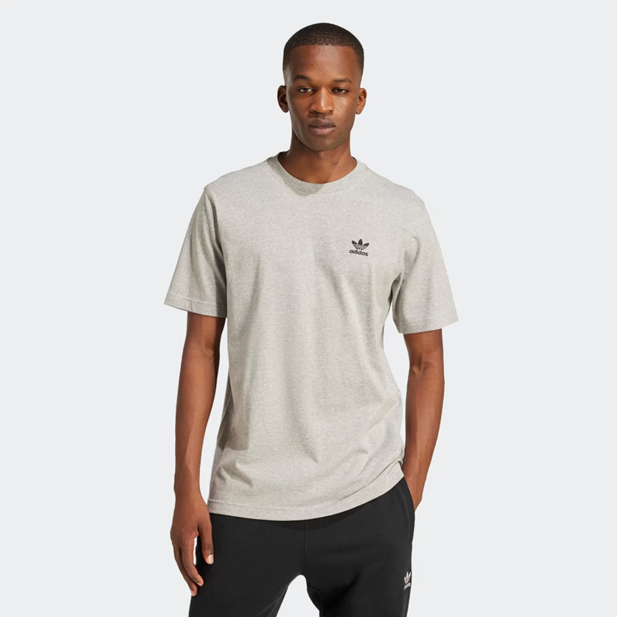 Trefoil Essentials Ανδρικό T-shirt