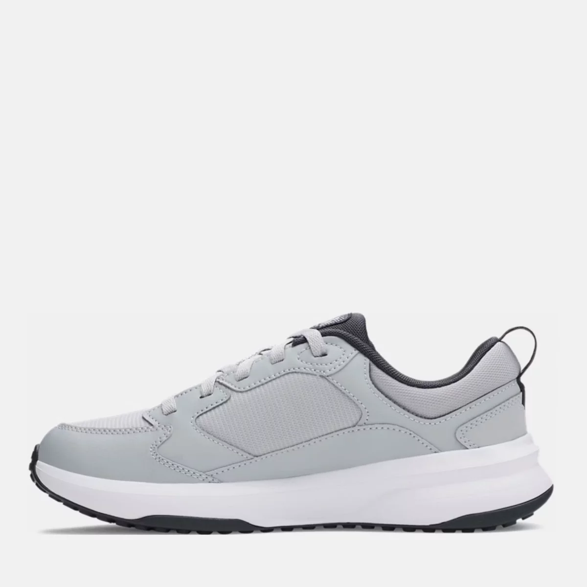 UA Charged Edge Ανδρικά Παπούτσια για Τρέξιμο