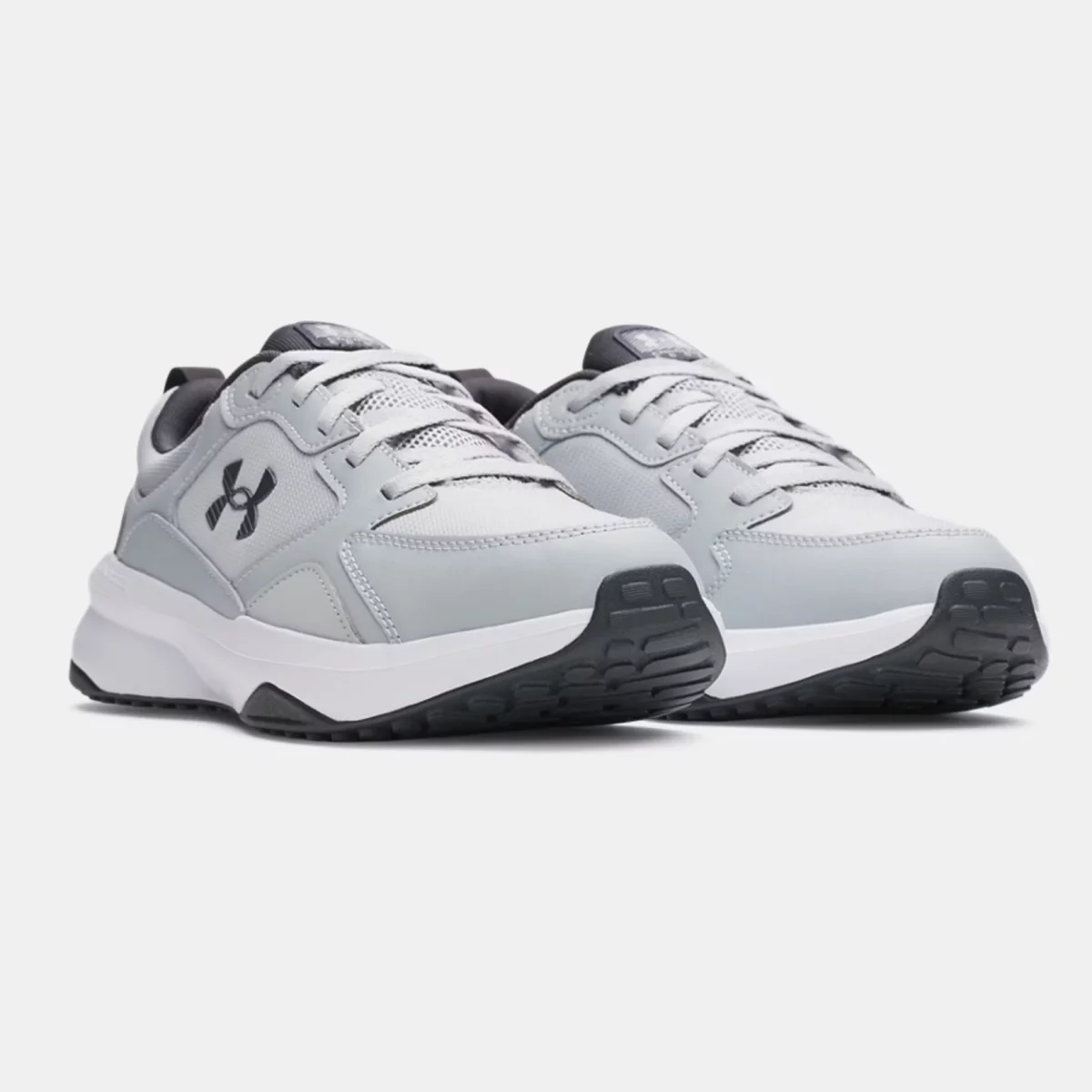 UA Charged Edge Ανδρικά Παπούτσια για Τρέξιμο