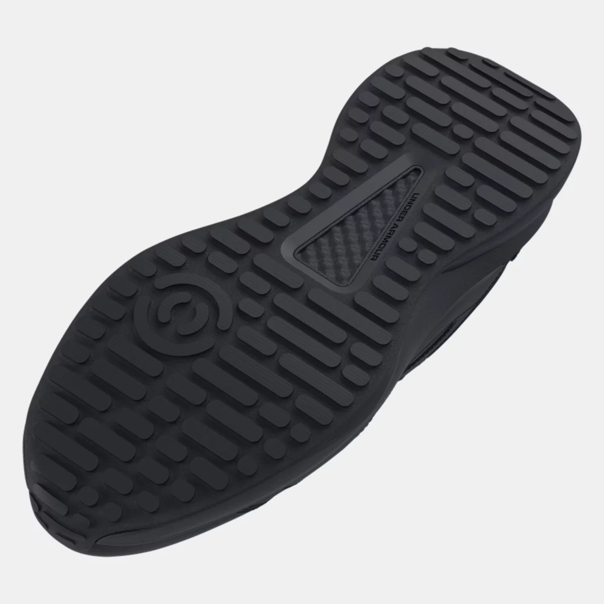 UA Charged Edge Ανδρικά Παπούτσια για Τρέξιμο