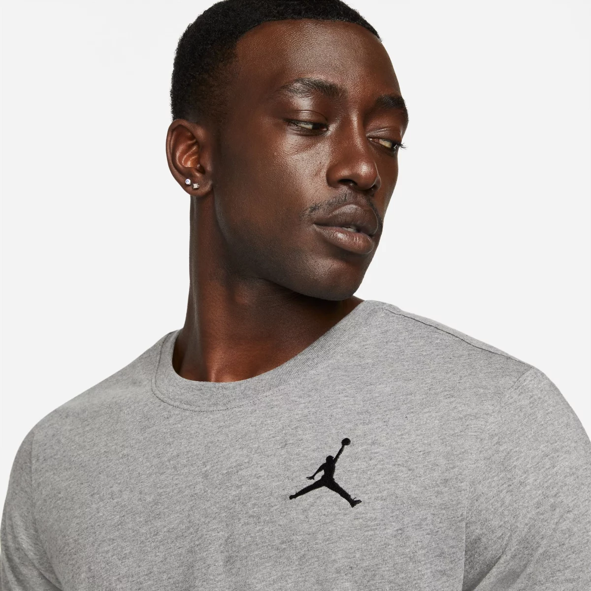 Jumpman Ανδρικό T-shirt