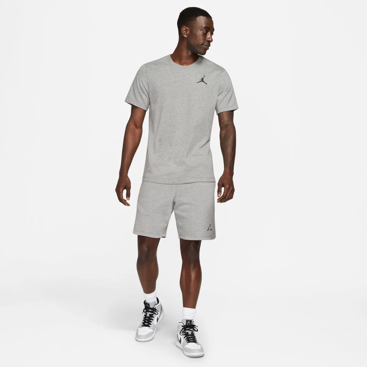 Jumpman Ανδρικό T-shirt