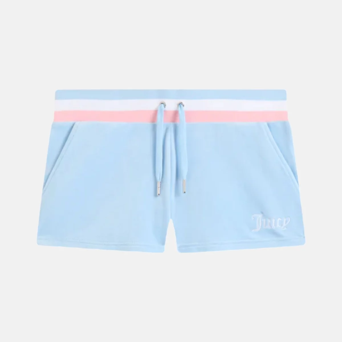 Recycled Classic Velour Γυναικείο Σορτς