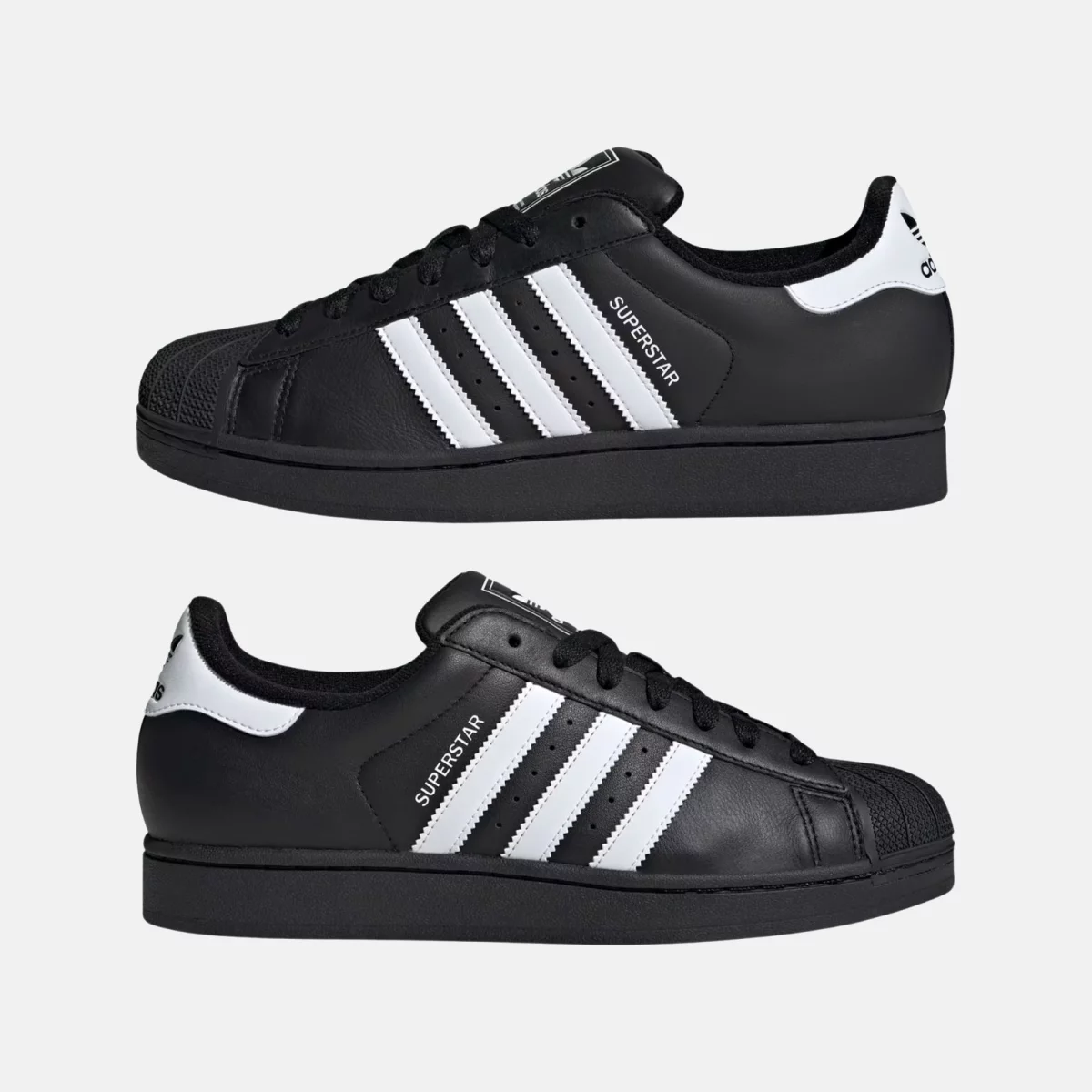 Superstar II Ανδρικά Sneakers  