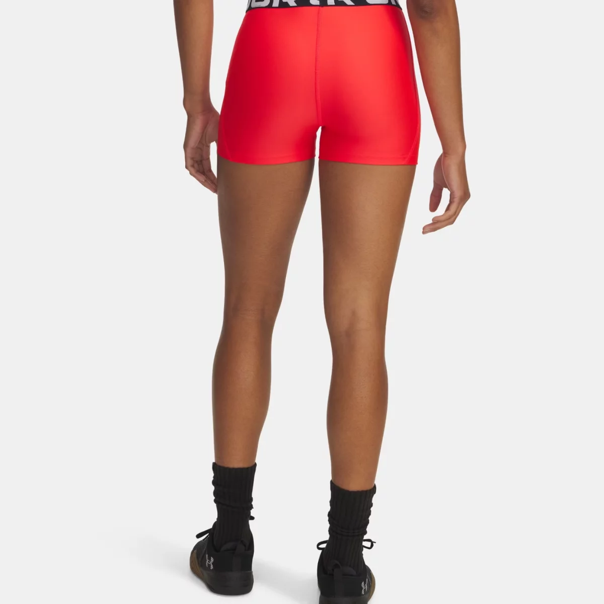 HeatGear® Γυναικείο Κολάν - Σορτς