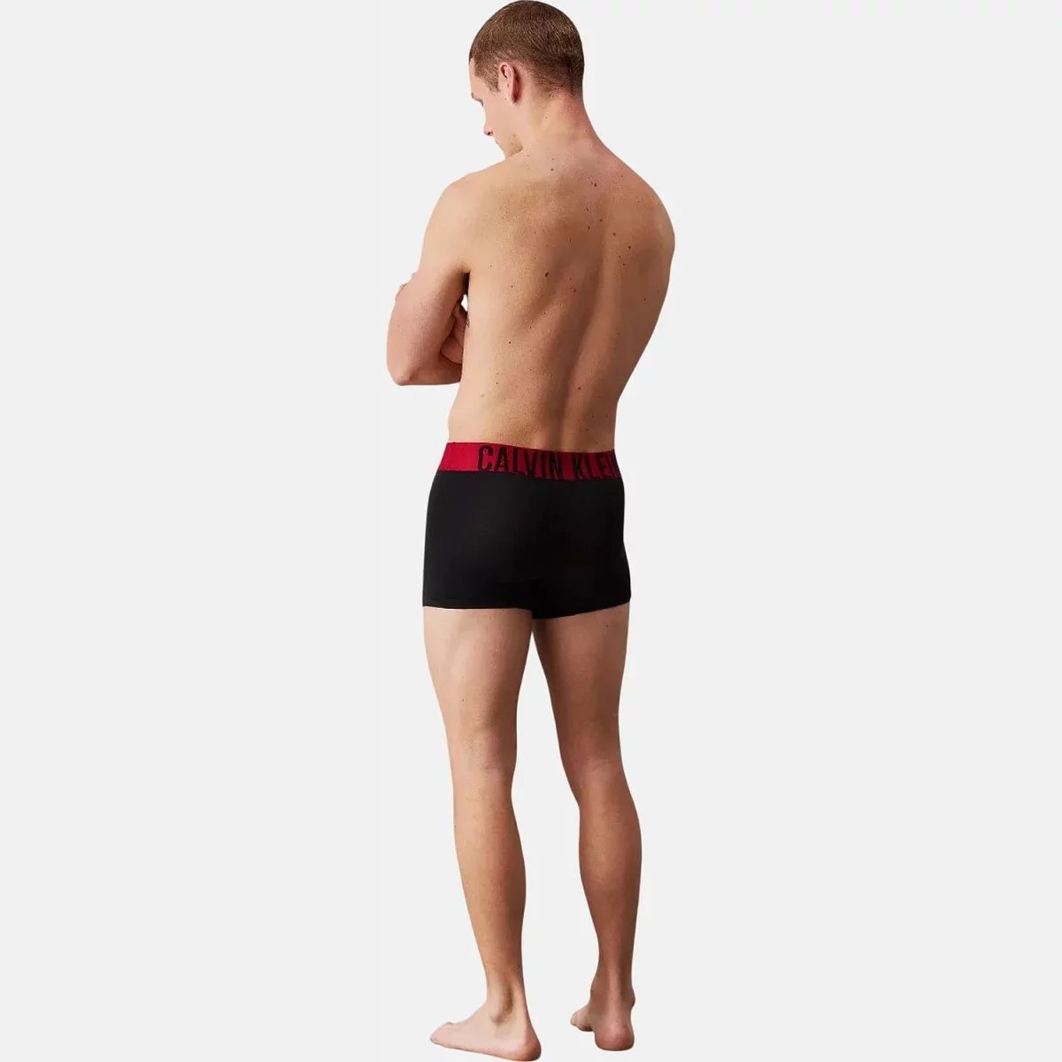 Trunk 3-Pack Ανδρικά Εσώρουχα