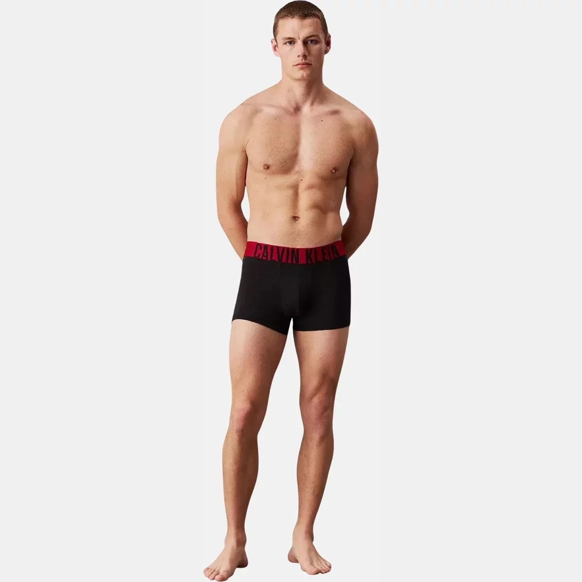 Trunk 3-Pack Ανδρικά Εσώρουχα