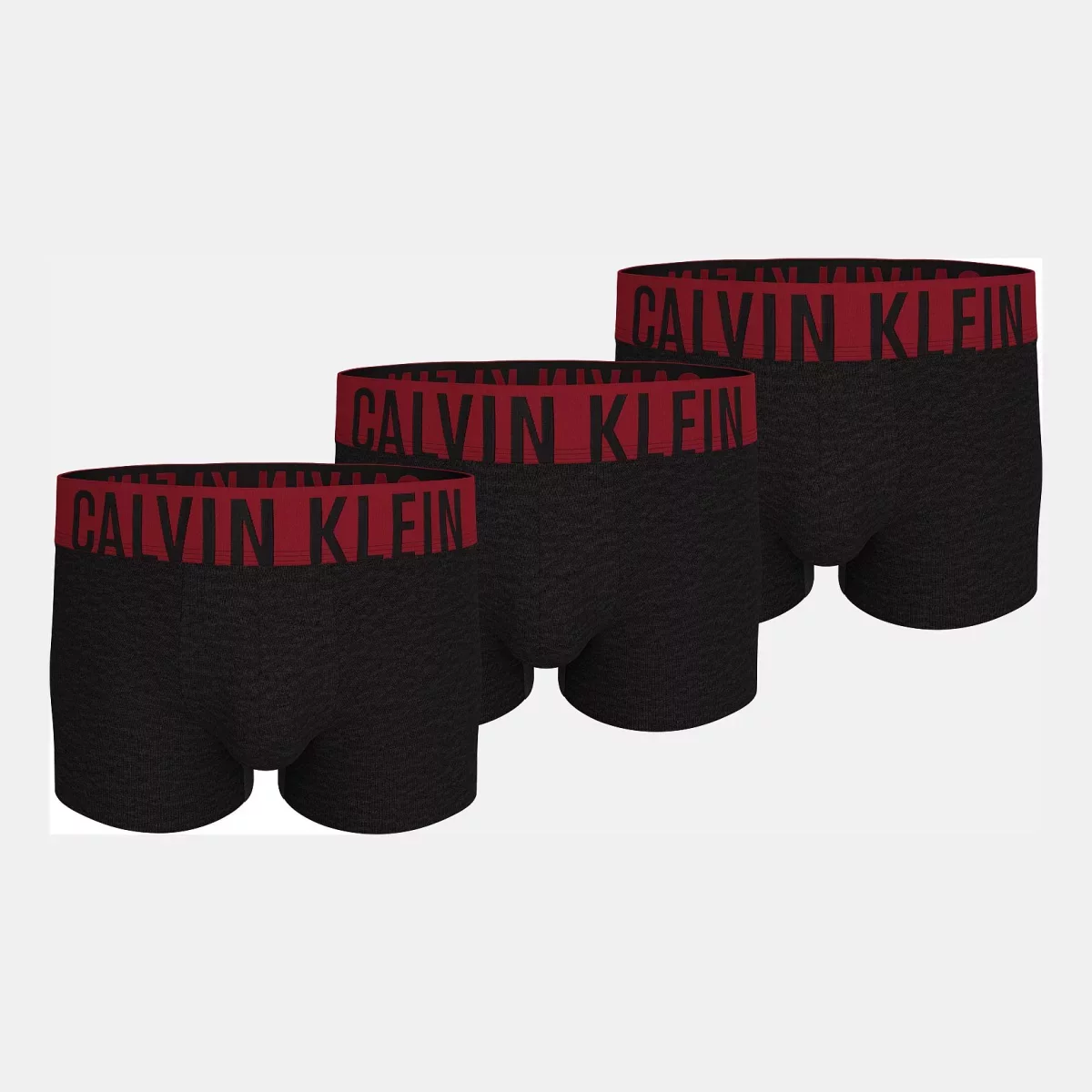 Trunk 3-Pack Ανδρικά Εσώρουχα