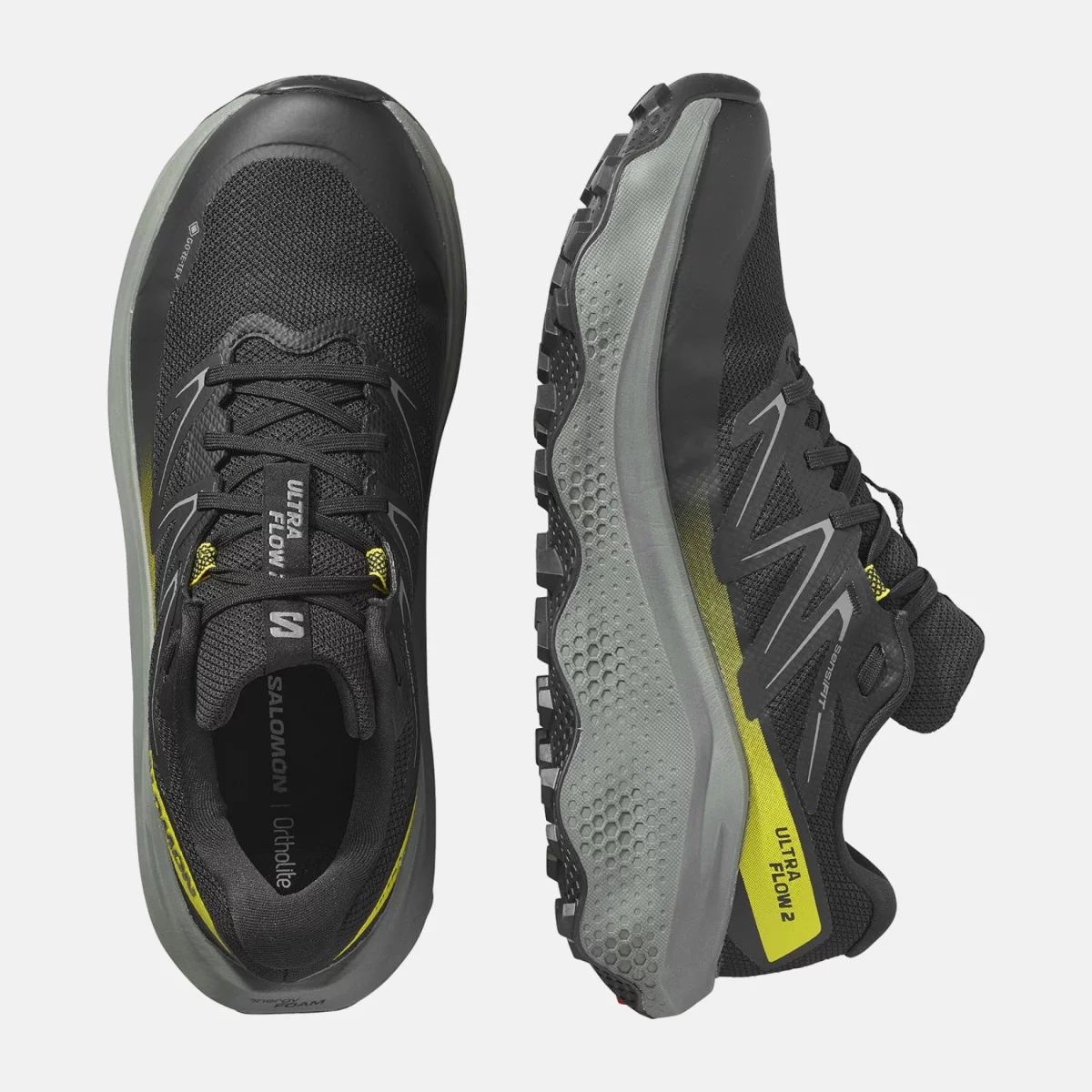 Ultra Flow 2 GTX Ανδρικά Παπούτσια Trail Running