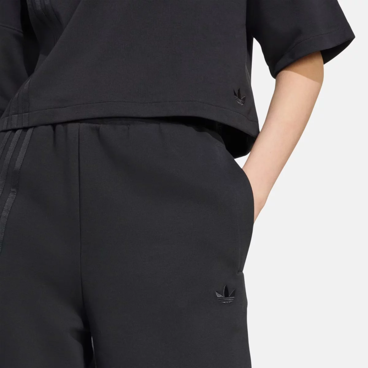 3-Stripes Γυναικείο Παντελόνι Φόρμας